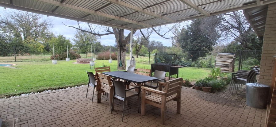 Commercial Property for Sale in Roodewal Free State